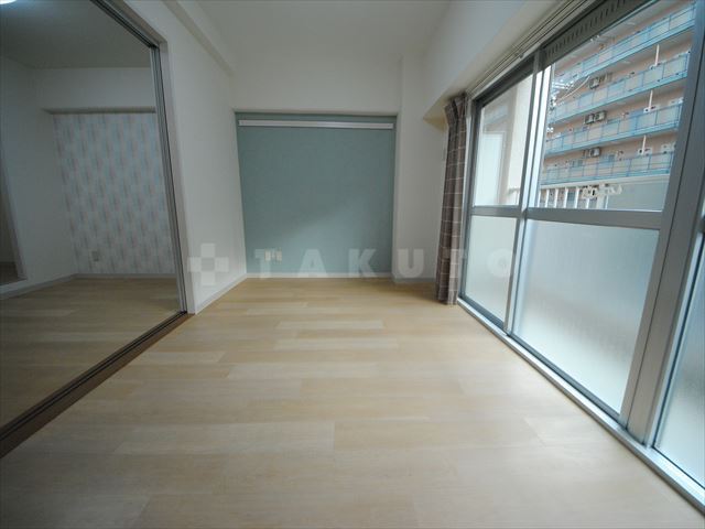 3/27 リビング/ダイニング