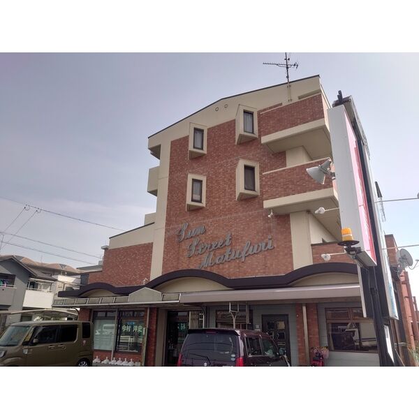 3/18 外観