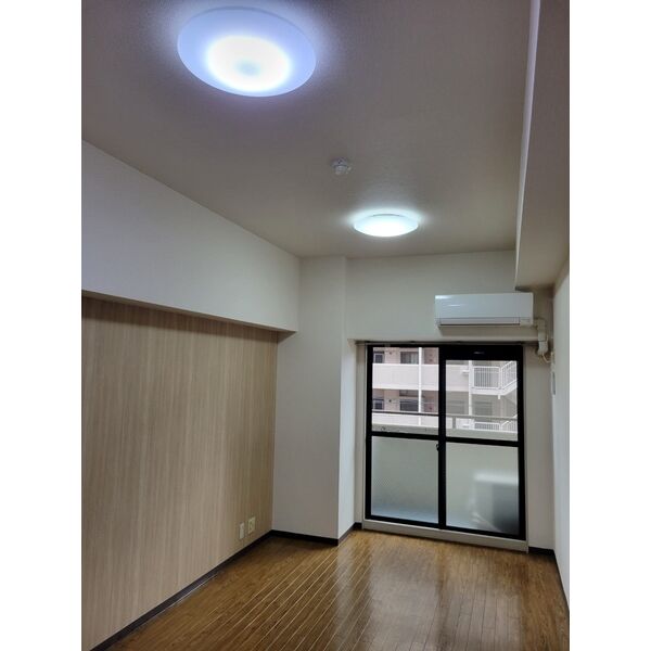 4/15 リビング/ダイニング