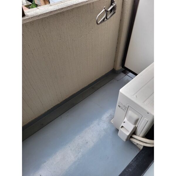 13/15 バルコニー