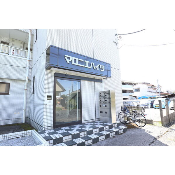 15/24 エントランス