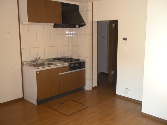 4/23 リビング/ダイニング