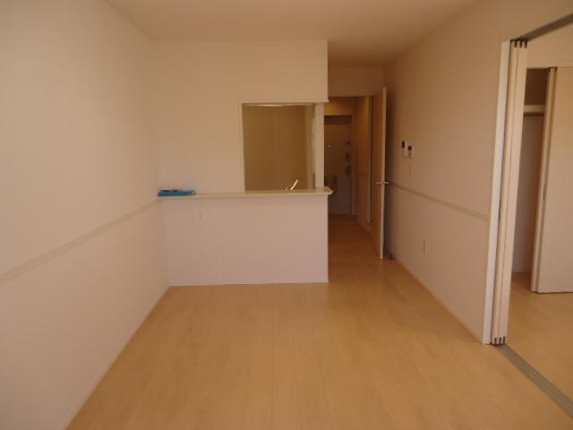 3/30 リビング/ダイニング