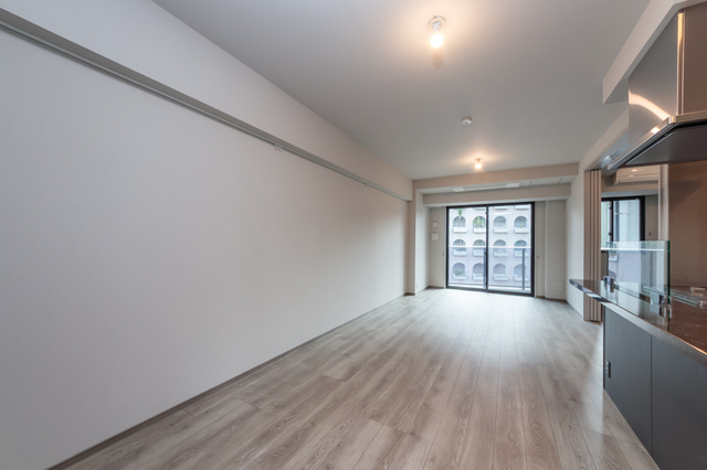 3/18 リビング/ダイニング