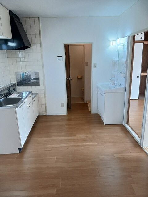 3/23 リビング/ダイニング