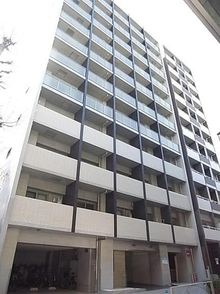 1/18 外観