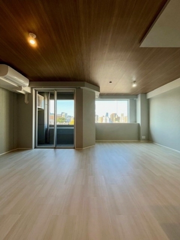 5/23 リビング/ダイニング