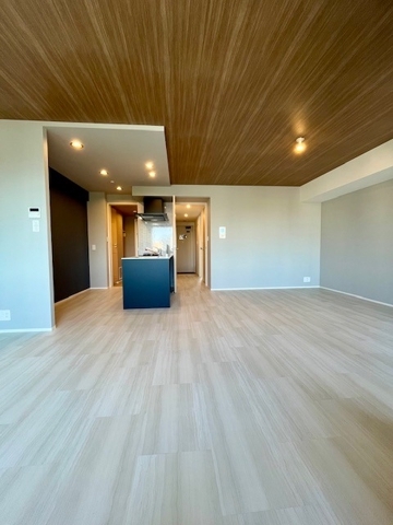 6/23 リビング/ダイニング