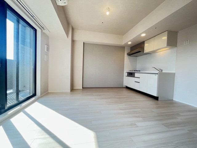 3/27 リビング/ダイニング