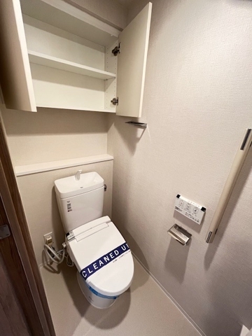 11/27 トイレ