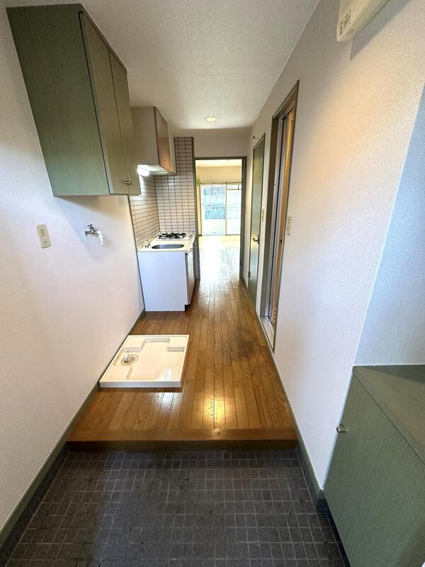 2/10 エントランス