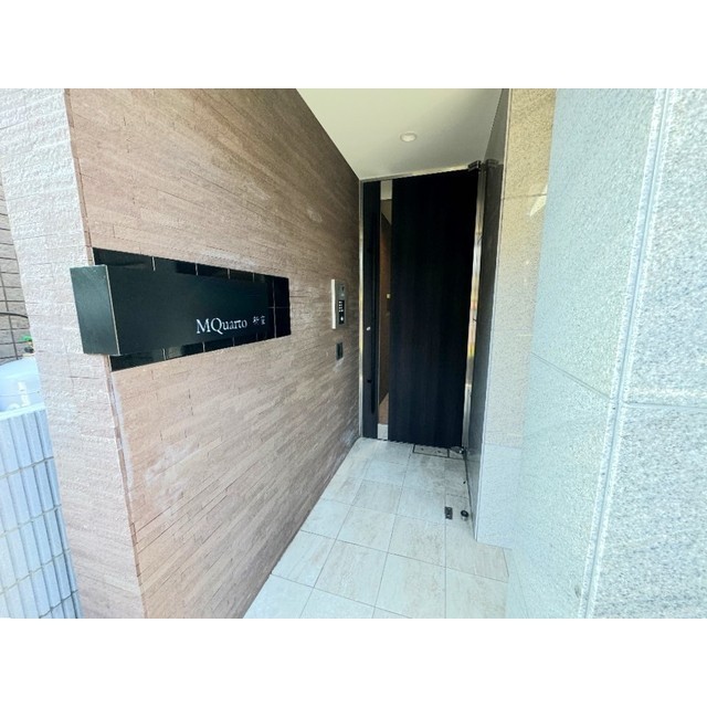 2/7 エントランス