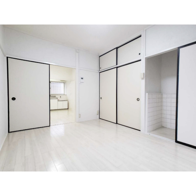 4/25 リビング/ダイニング