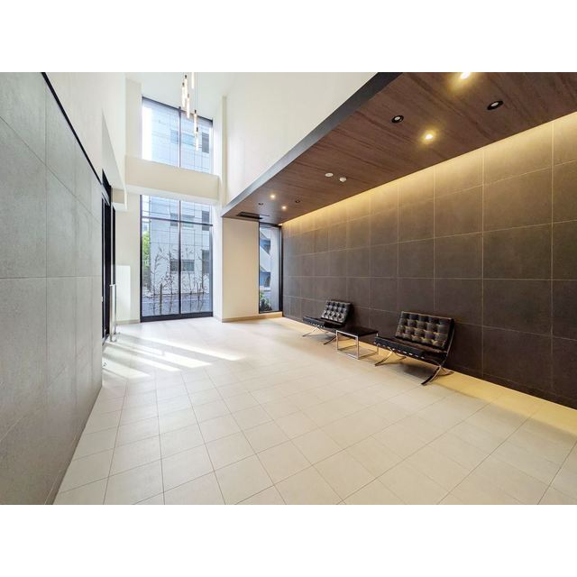 6/6 エントランス