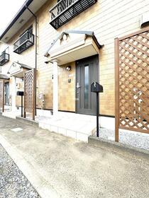 14/26 エントランス