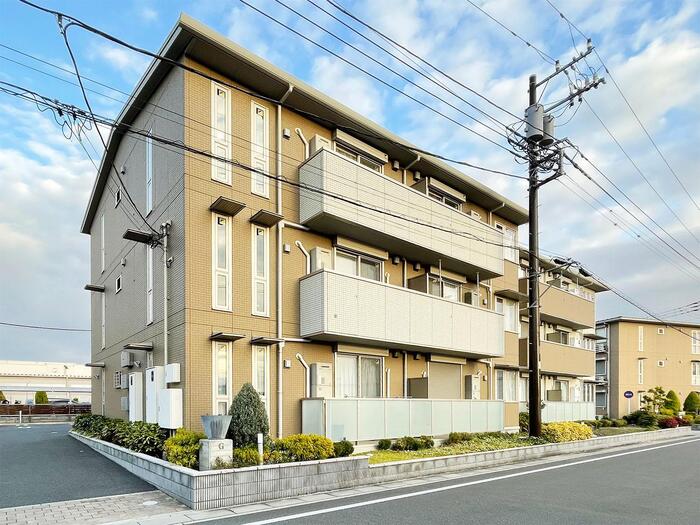 1/21 外観