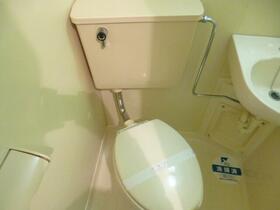 10/16 トイレ