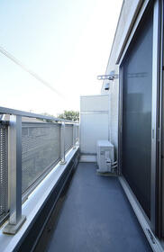 14/16 バルコニー
