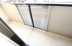 14/15 バルコニー