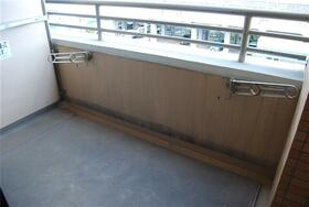 13/16 バルコニー