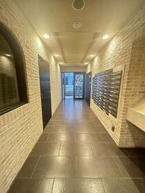 4/4 エントランス