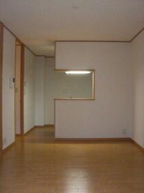 3/7 リビング/ダイニング