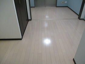 3/16 リビング/ダイニング