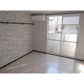 4/13 リビング/ダイニング