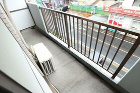 15/16 バルコニー