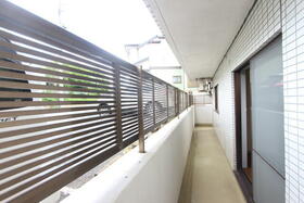 15/16 バルコニー