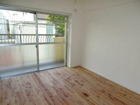 12/24 バルコニー