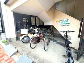 4/4 エントランス