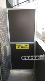 14/15 バルコニー