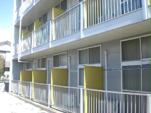 10/17 バルコニー