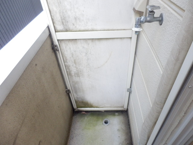 16/30 バルコニー