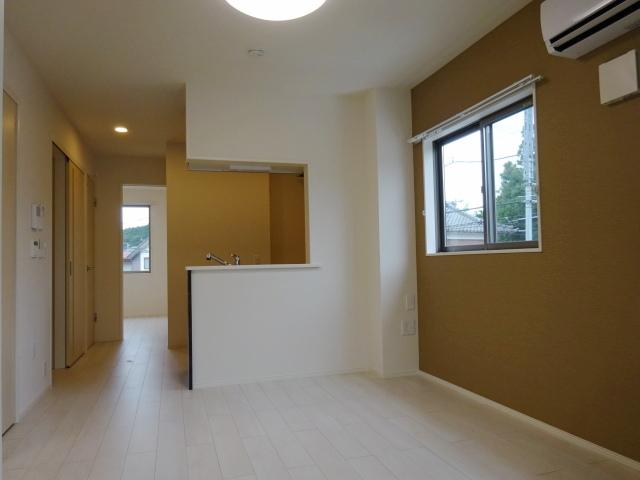 5/27 リビング/ダイニング