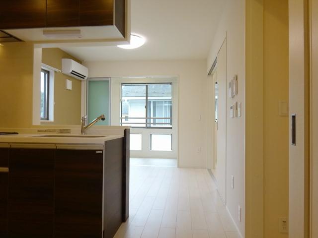 4/27 リビング/ダイニング