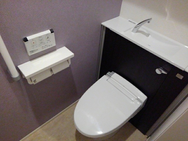 9/20 トイレ