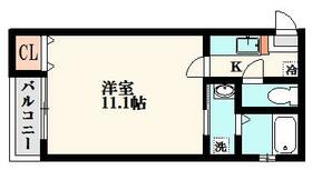 リブレア蘇我の間取り