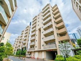 アゼリアテラス新宿の外観