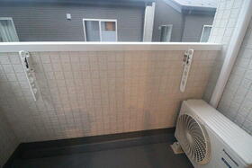 15/16 バルコニー