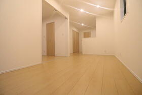 4/16 リビング/ダイニング