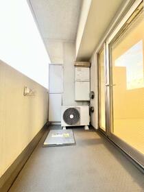 13/17 バルコニー