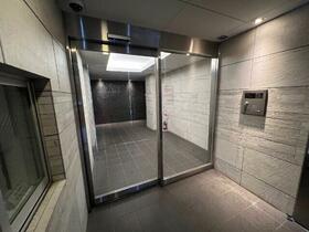 4/4 エントランス