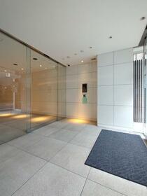 12/12 エントランス