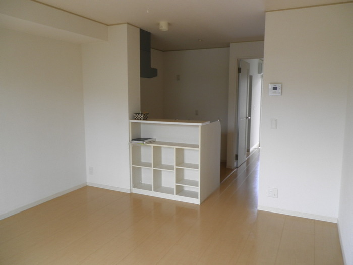 3/13 リビング/ダイニング