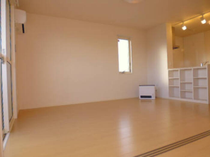 3/9 リビング/ダイニング