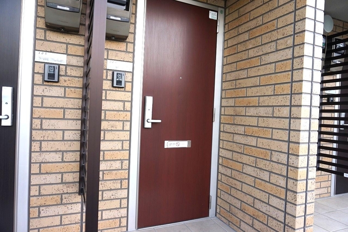 15/18 エントランス