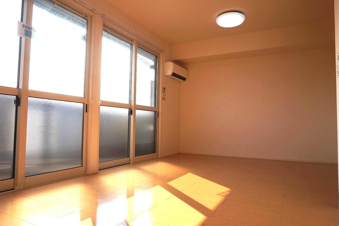 3/18 リビング/ダイニング