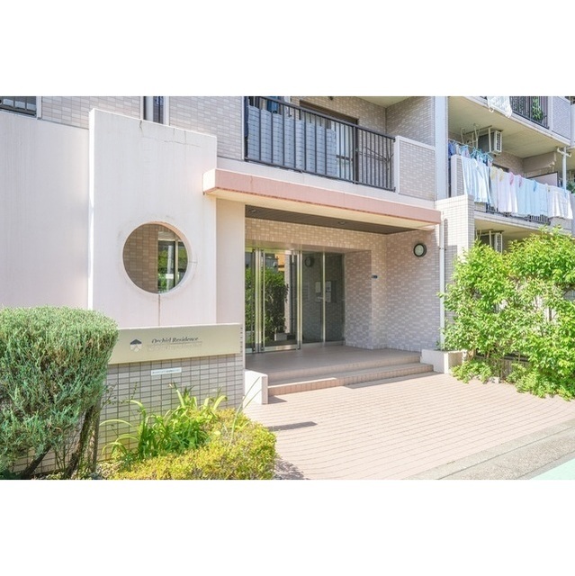 6/16 エントランス